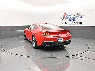 2024 Ford Mustang  1FA6P8TH1R5129862 in Knoxville, TN 5