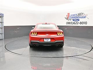 2024 Ford Mustang  1FA6P8TH1R5129862 in Knoxville, TN 6