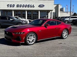 2024 Ford Mustang GT 1FA6P8CF0R5420237 in Knoxville, TN 3