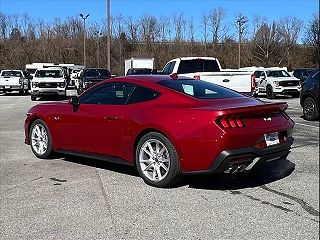 2024 Ford Mustang GT 1FA6P8CF0R5420237 in Knoxville, TN 5