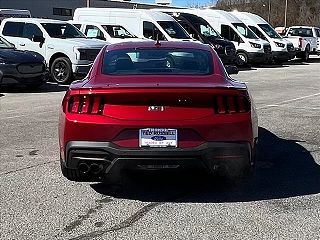 2024 Ford Mustang GT 1FA6P8CF0R5420237 in Knoxville, TN 6