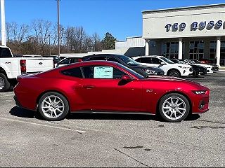 2024 Ford Mustang GT 1FA6P8CF0R5420237 in Knoxville, TN 8