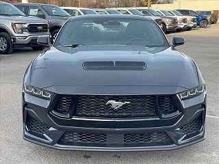 2024 Ford Mustang GT 1FA6P8CF9R5417658 in Knoxville, TN 2