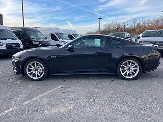 2024 Ford Mustang GT 1FA6P8CF9R5417658 in Knoxville, TN 4
