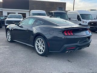 2024 Ford Mustang GT 1FA6P8CF9R5417658 in Knoxville, TN 5