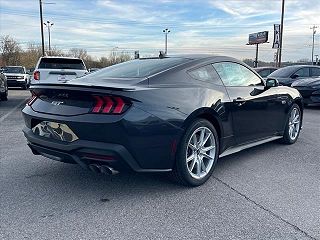 2024 Ford Mustang GT 1FA6P8CF9R5417658 in Knoxville, TN 7