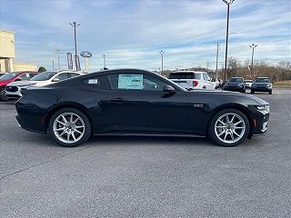 2024 Ford Mustang GT 1FA6P8CF9R5417658 in Knoxville, TN 8