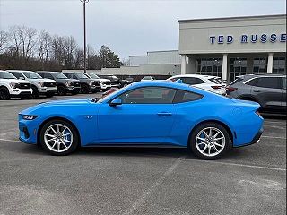 2024 Ford Mustang GT 1FA6P8CF4R5420452 in Knoxville, TN 4