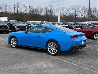 2024 Ford Mustang GT 1FA6P8CF4R5420452 in Knoxville, TN 5
