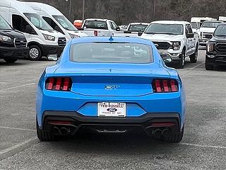 2024 Ford Mustang GT 1FA6P8CF4R5420452 in Knoxville, TN 6