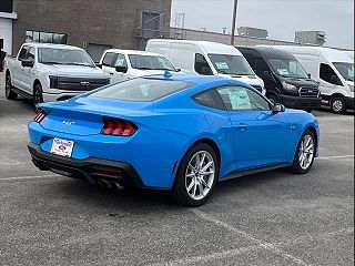 2024 Ford Mustang GT 1FA6P8CF4R5420452 in Knoxville, TN 7