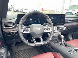 2024 Ford Mustang GT 1FAGP8FF1R5108315 in Knoxville, TN 12