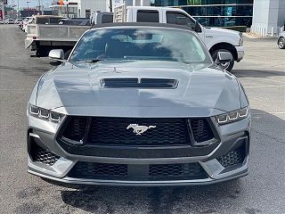 2024 Ford Mustang GT 1FAGP8FF1R5108315 in Knoxville, TN 2