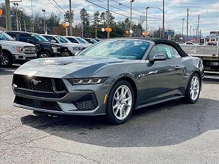 2024 Ford Mustang GT 1FAGP8FF1R5108315 in Knoxville, TN 3