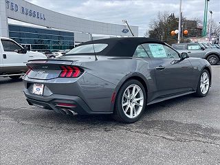 2024 Ford Mustang GT 1FAGP8FF1R5108315 in Knoxville, TN 7