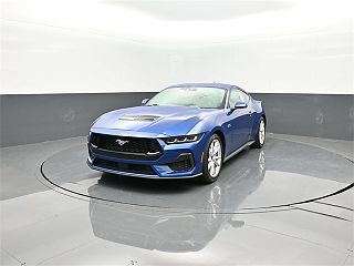 2024 Ford Mustang GT 1FA6P8CF5R5400324 in Knoxville, TN 3