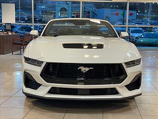 2024 Ford Mustang GT 1FAGP8FF1R5108525 in Knoxville, TN 2