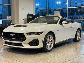 2024 Ford Mustang GT 1FAGP8FF1R5108525 in Knoxville, TN 3