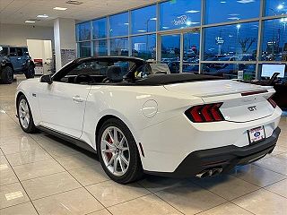 2024 Ford Mustang GT 1FAGP8FF1R5108525 in Knoxville, TN 5
