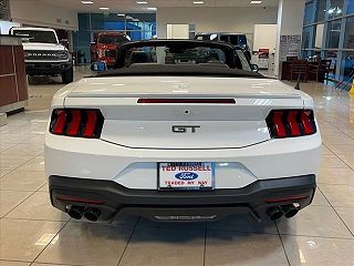 2024 Ford Mustang GT 1FAGP8FF1R5108525 in Knoxville, TN 6