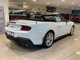 2024 Ford Mustang GT 1FAGP8FF1R5108525 in Knoxville, TN 7
