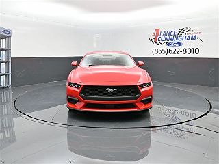 2024 Ford Mustang  1FA6P8TH5R5111459 in Knoxville, TN 2