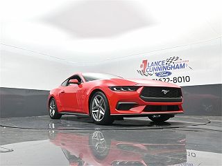 2024 Ford Mustang  1FA6P8TH5R5111459 in Knoxville, TN 27