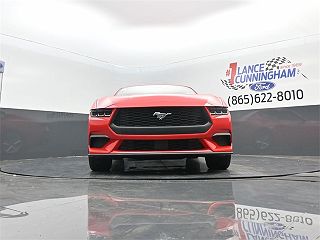 2024 Ford Mustang  1FA6P8TH5R5111459 in Knoxville, TN 28