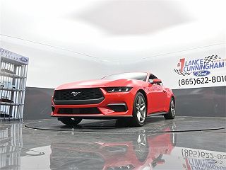 2024 Ford Mustang  1FA6P8TH5R5111459 in Knoxville, TN 29