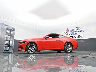 2024 Ford Mustang  1FA6P8TH5R5111459 in Knoxville, TN 30