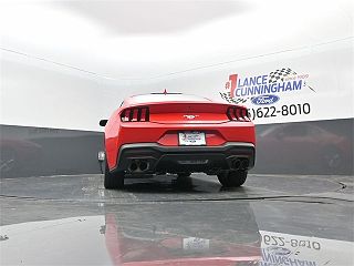 2024 Ford Mustang  1FA6P8TH5R5111459 in Knoxville, TN 32