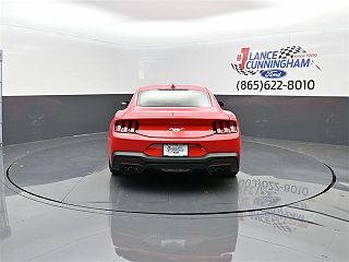 2024 Ford Mustang  1FA6P8TH5R5111459 in Knoxville, TN 6