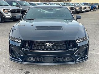 2024 Ford Mustang GT 1FA6P8CF0R5417838 in Knoxville, TN 2