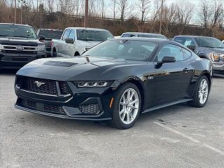 2024 Ford Mustang GT 1FA6P8CF0R5417838 in Knoxville, TN 3