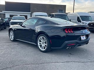 2024 Ford Mustang GT 1FA6P8CF0R5417838 in Knoxville, TN 5
