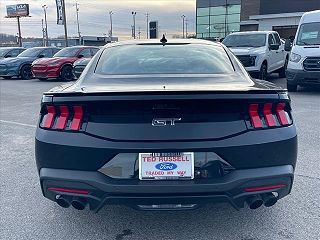 2024 Ford Mustang GT 1FA6P8CF0R5417838 in Knoxville, TN 6