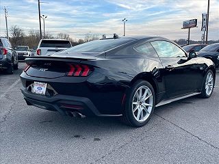 2024 Ford Mustang GT 1FA6P8CF0R5417838 in Knoxville, TN 7