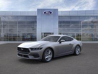 2024 Ford Mustang  1FA6P8TH8R5122245 in La Mesa, CA 1