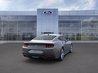 2024 Ford Mustang  1FA6P8TH8R5122245 in La Mesa, CA 8