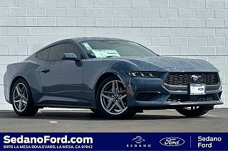 2024 Ford Mustang  VIN: 1FA6P8TH7R5122298