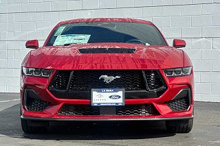 2024 Ford Mustang GT 1FA6P8CF6R5420467 in La Mesa, CA 2