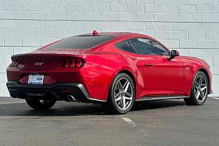 2024 Ford Mustang GT 1FA6P8CF6R5420467 in La Mesa, CA 4