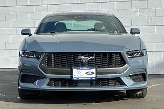 2024 Ford Mustang  1FA6P8TH1R5126329 in La Mesa, CA 2