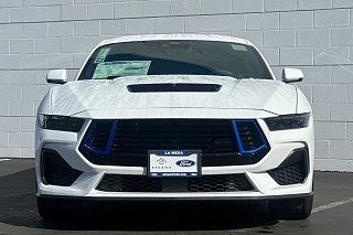 2024 Ford Mustang GT 1FA6P8CF6R5421327 in La Mesa, CA 2