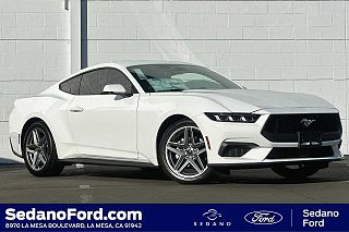 2024 Ford Mustang  1FA6P8TH9R5111710 in La Mesa, CA 1