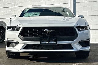 2024 Ford Mustang  1FA6P8TH9R5111710 in La Mesa, CA 2