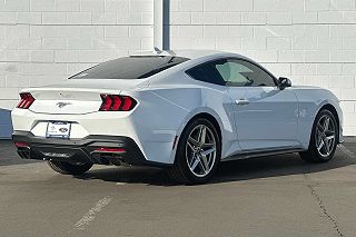 2024 Ford Mustang  1FA6P8TH9R5111710 in La Mesa, CA 4