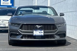 2024 Ford Mustang Base 1FAGP8UH8R5125911 in La Mesa, CA 5
