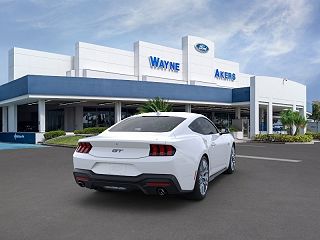 2024 Ford Mustang GT 1FA6P8CF6R5426401 in Lake Worth, FL 8