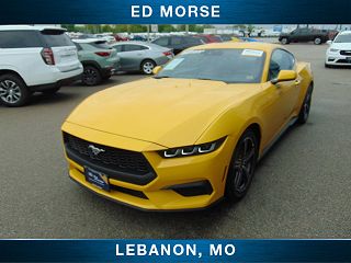 2024 Ford Mustang  VIN: 1FA6P8TH3R5107278